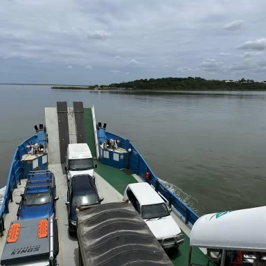 Let's Explore K'gari (Fraser Island)